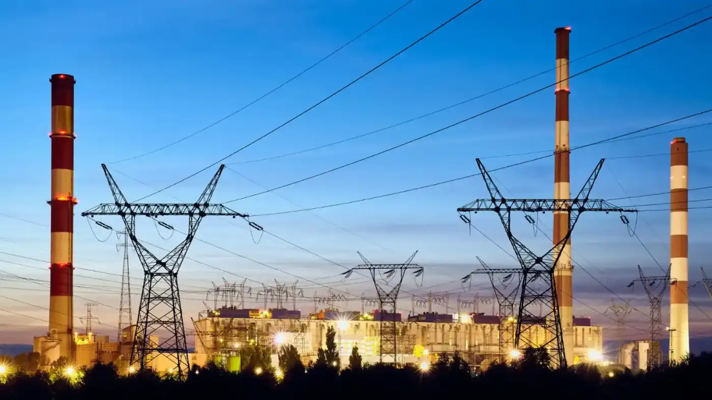 alt="Geopolitical changes and energy implications"