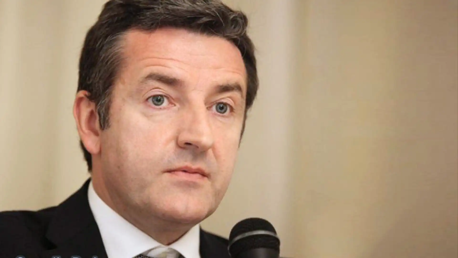 alt="Bursa, Corneliu Bodea: “Sunt îngrijorat cu privire la resursele țării noastre"