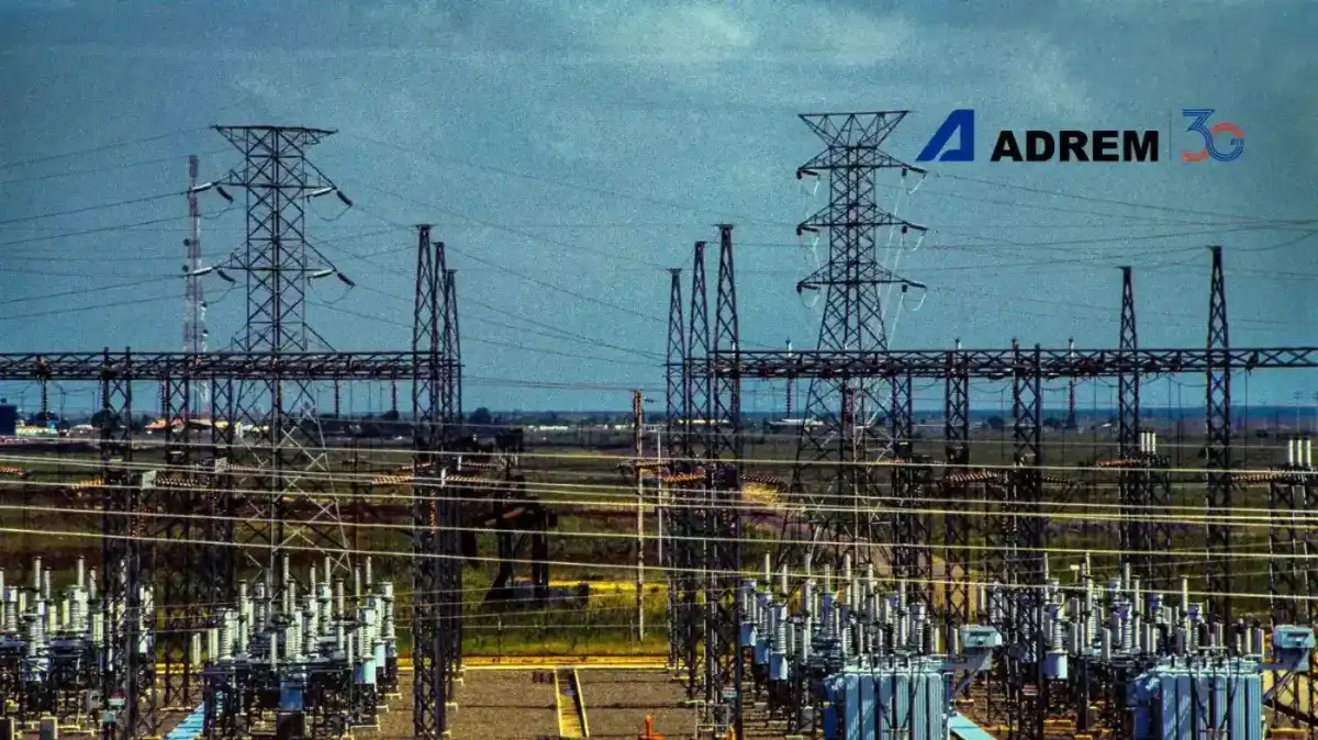 alt="Grupul Adrem aniversează 30 de ani de impact în energie"