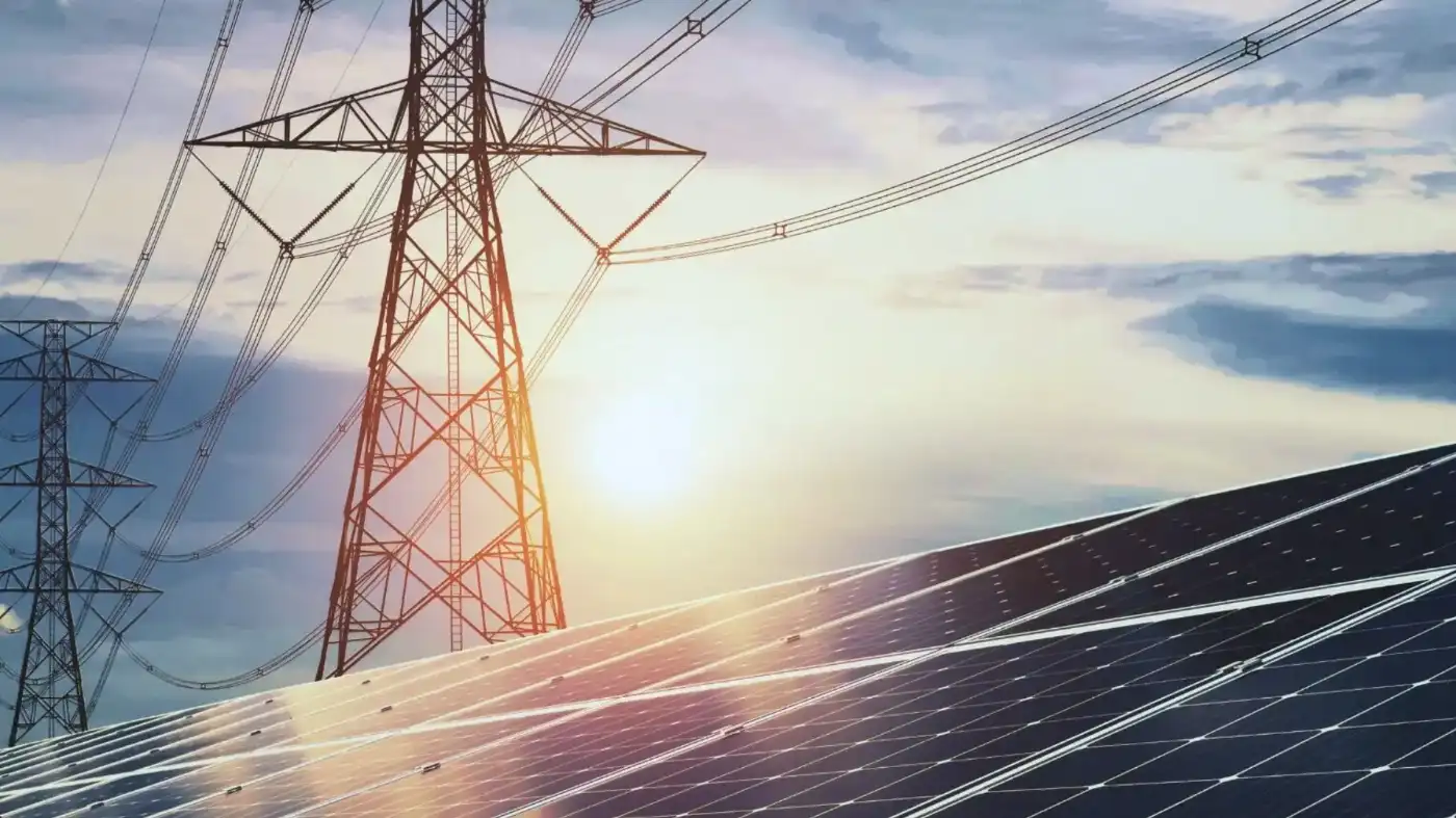 alt="EnergieVerde/Bodea (CRE): Fondurile europene sunt esențiale pentru creșterea capacității de energie din surse regenerabile"