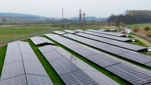 alt="2.7 MW de energie regenerabilă"
