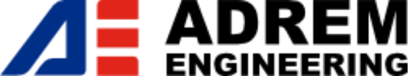 Logo Adrem Engineering