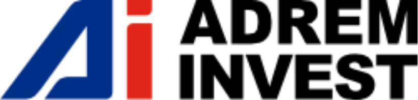 Logo Adrem Invest