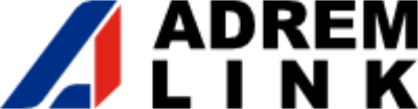 Logo Adrem Link